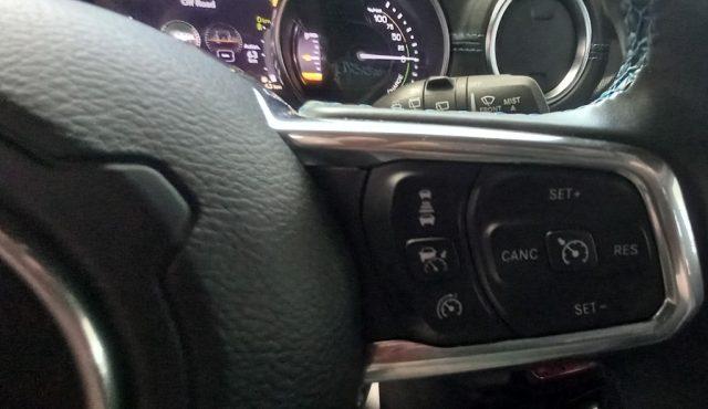 JEEP Wrangler Unlimited 2.0 PHEV ATX 4xe Rubicon