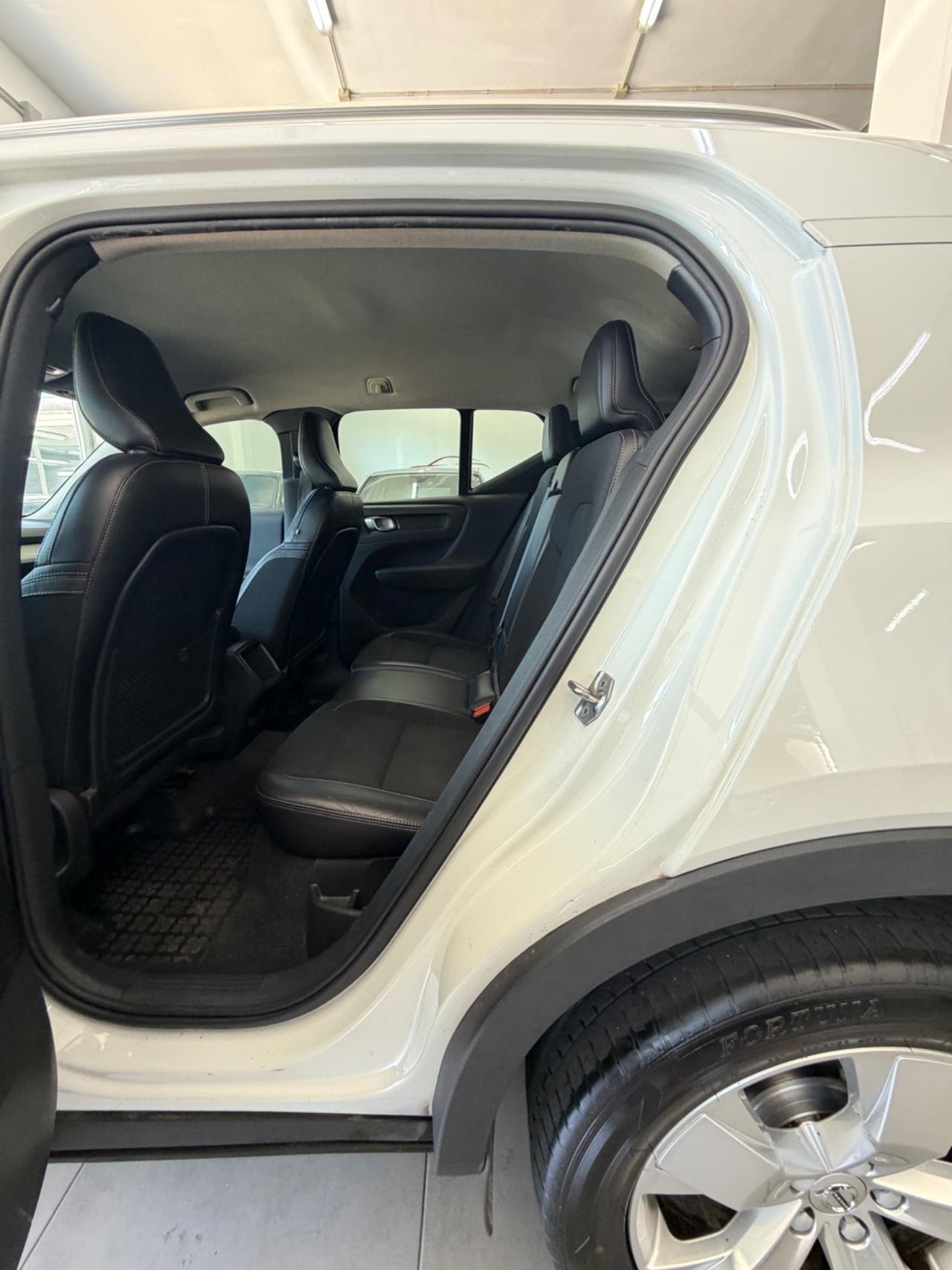 Volvo XC40 R-design FINANZIABILE