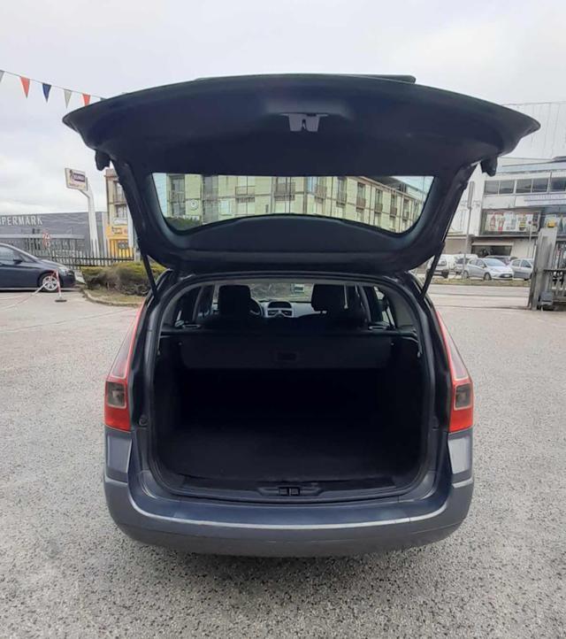 RENAULT Megane Mégane 1.5 dCi/105CV Gr.tour Dynamique