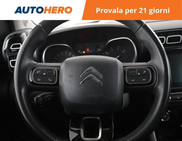 CITROEN C3 Aircross BlueHDi 120 S&S Shine