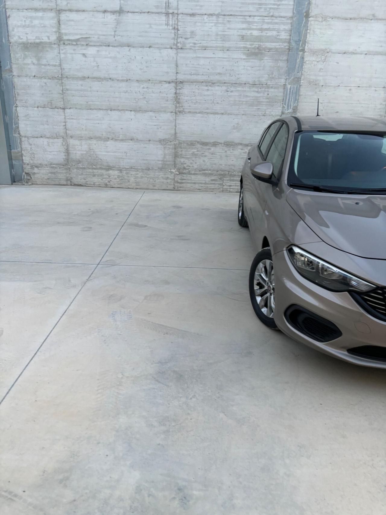 Fiat Tipo 1.6 Mjt 120cv