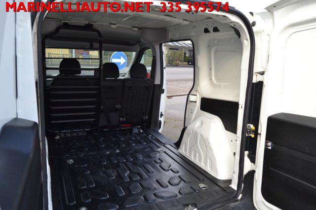 FIAT Doblo Doblò 1.6 MJT 105CV 3 POSTI FURGONE