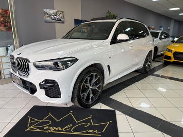 Bmw X5 xDrive25d Msport