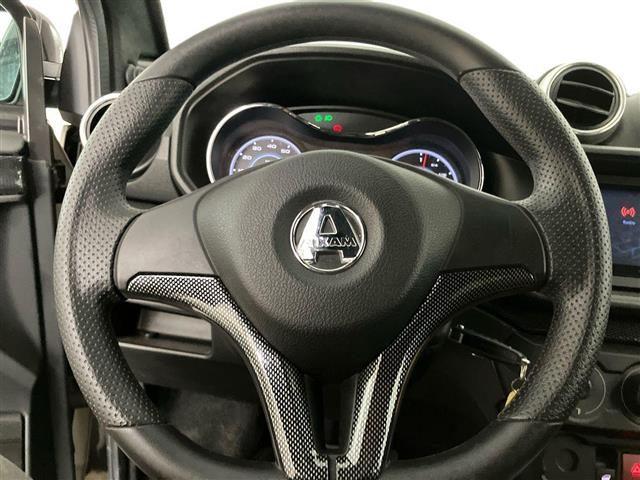 AIXAM GTI e Coup motion my21