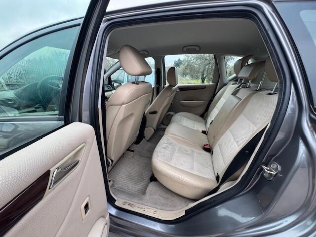 Mercedes-benz A 180 CDI Elegance