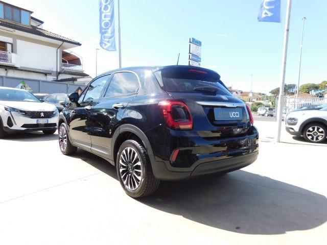 FIAT 500X 1.0 T3 120 CV