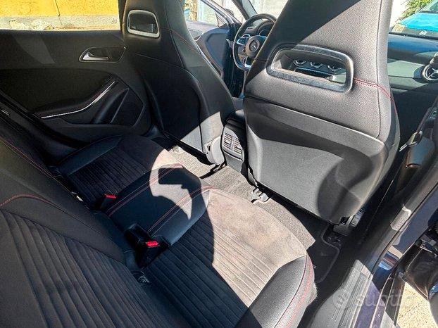 Mercedes Classe GLA Mercedes Gla 220 d Premium aut