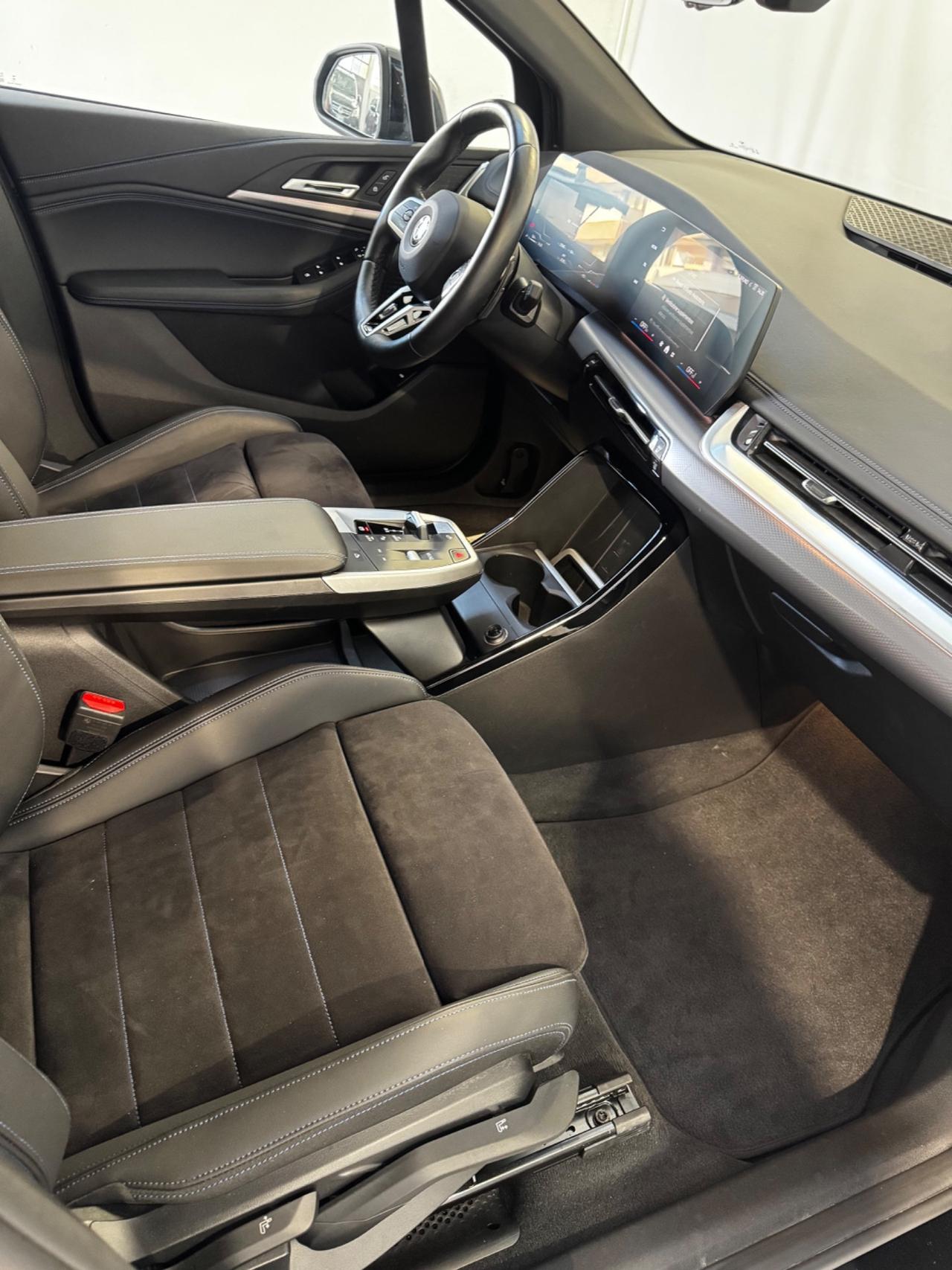 Bmw 2er Active Tourer 218i Msport