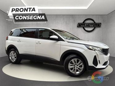 Peugeot 5008 Allure 1.5 131cv - PROMO/7 POSTI