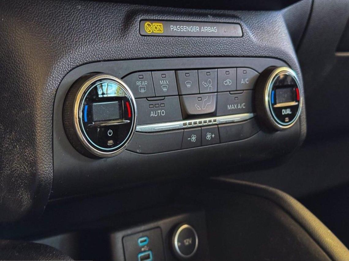 FORD Kuga 1 5 ecoblue titanium 2wd 120cv