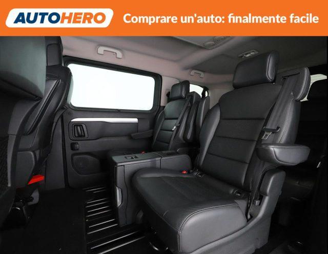 OPEL Zafira Life 2.0 Diesel 150CV Edition M