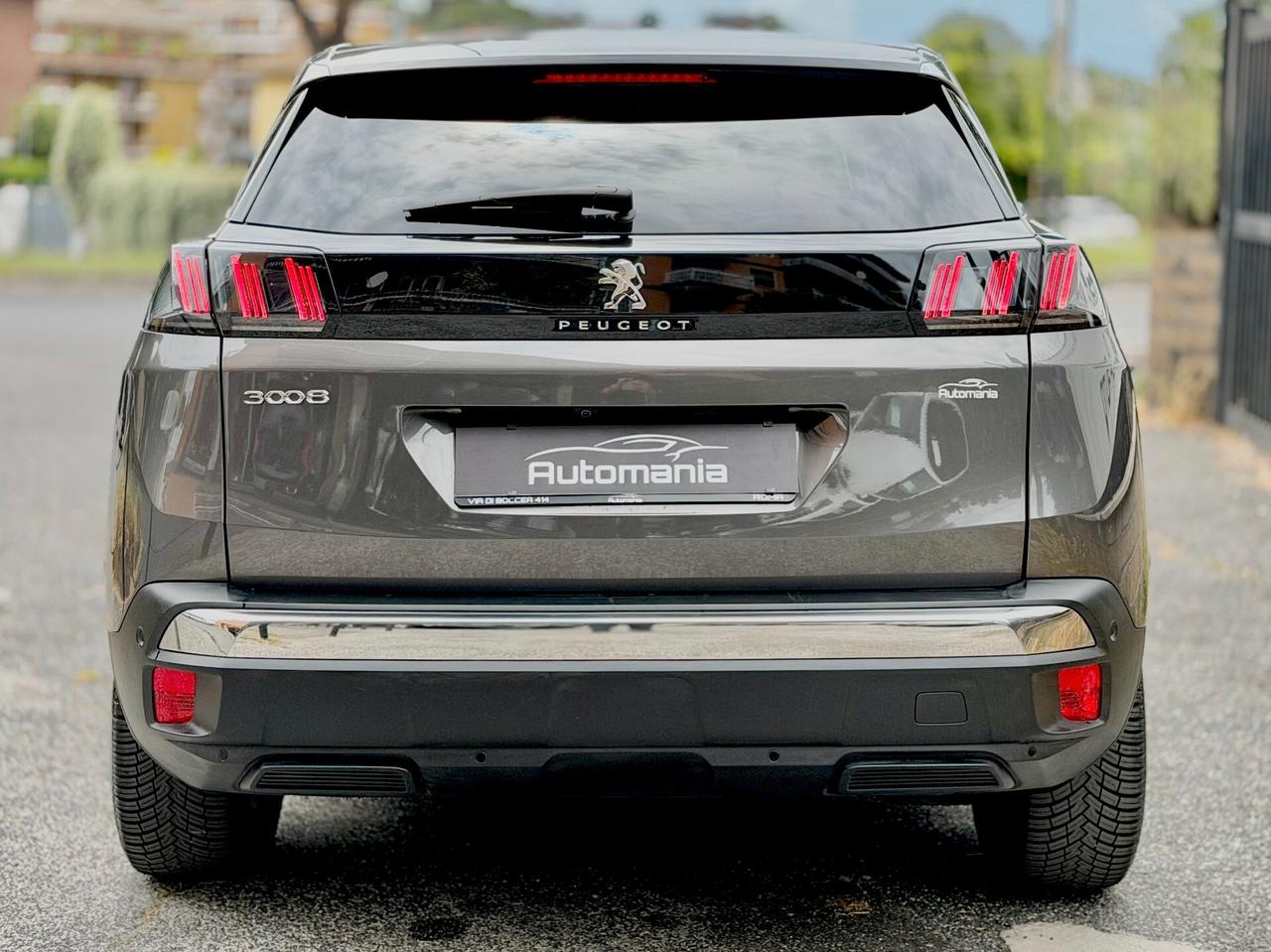 Peugeot 3008 1.5 130CV EAT8 Allure PREZZOREALE\UNIPRO\PRONTACONS