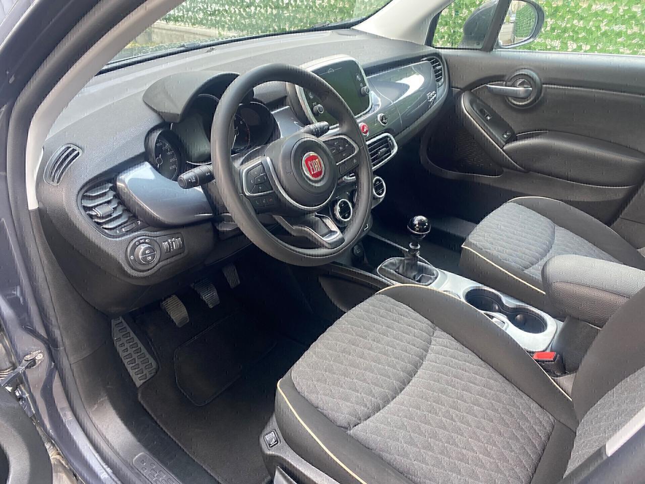Fiat 500X 1.0 T3 120 CV Business