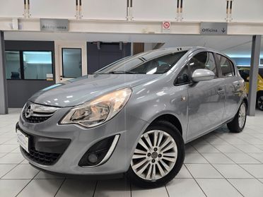 Opel Corsa 1.2 5 p. Elective 85cv NEOPATENTATI