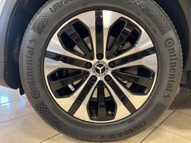 MERCEDES-BENZ GLC 220 d 4Matic UNICO PROPRIETARIO - BELLISSIMI INTERNI