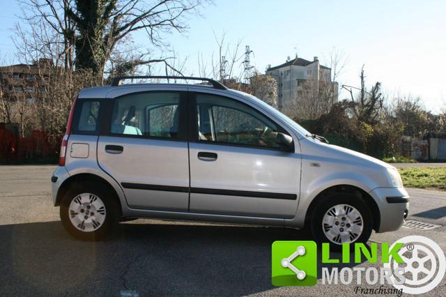 FIAT Panda 1.2 BENZINA -NEOPATENTATI