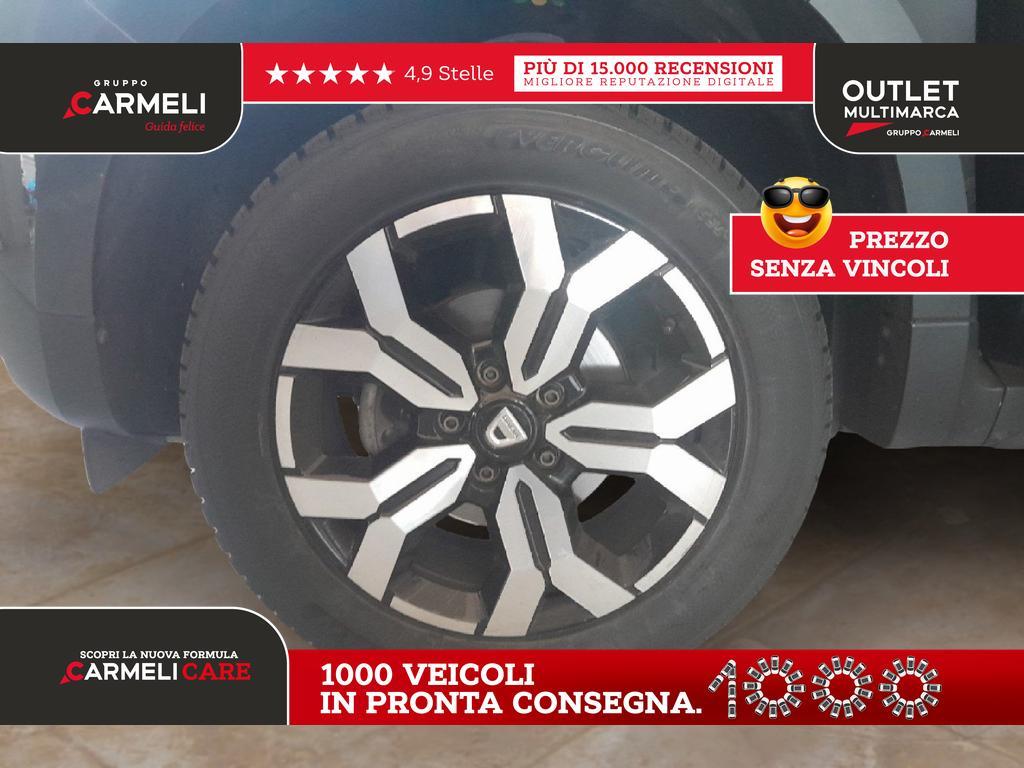 Dacia Duster 1.5 Blue dCi Prestige 4x2