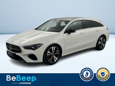 Mercedes-Benz CLA S.Brake SHOOTING BRAKE 220 D PROGRESSIVE ADVANCED PLUS