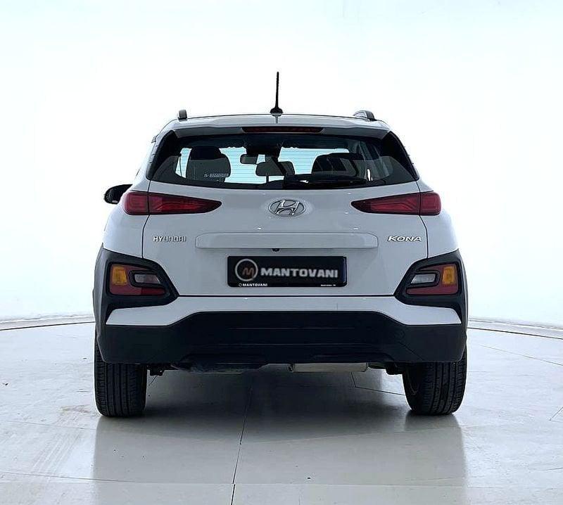 Hyundai Kona 1.6 CRDi 115cv Comfort