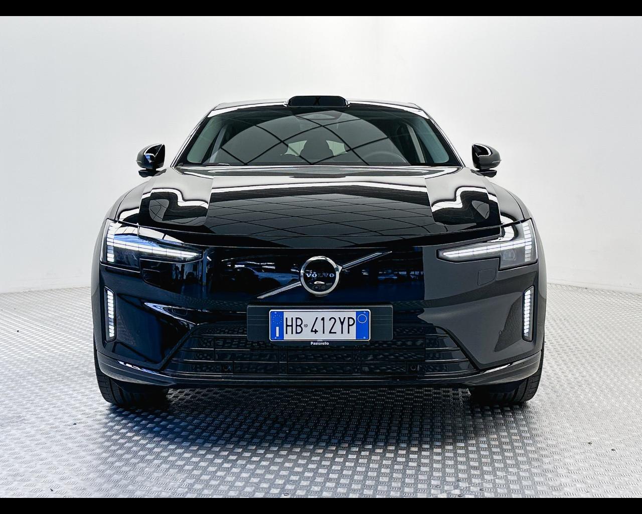VOLVO ES90 Ultra Single Motor Extended Range