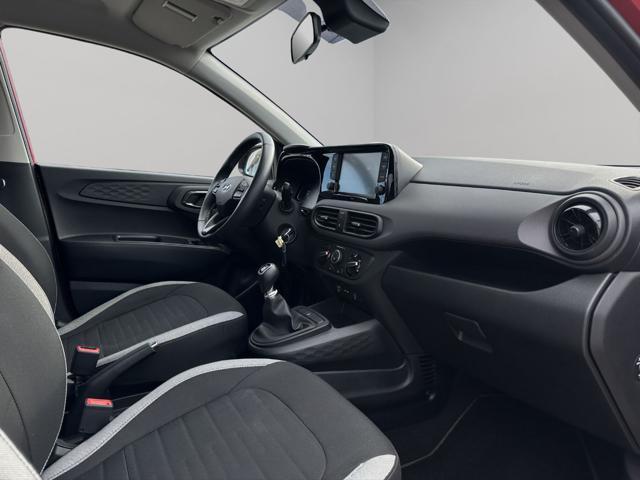 HYUNDAI i10 1.0 MPI Connectline