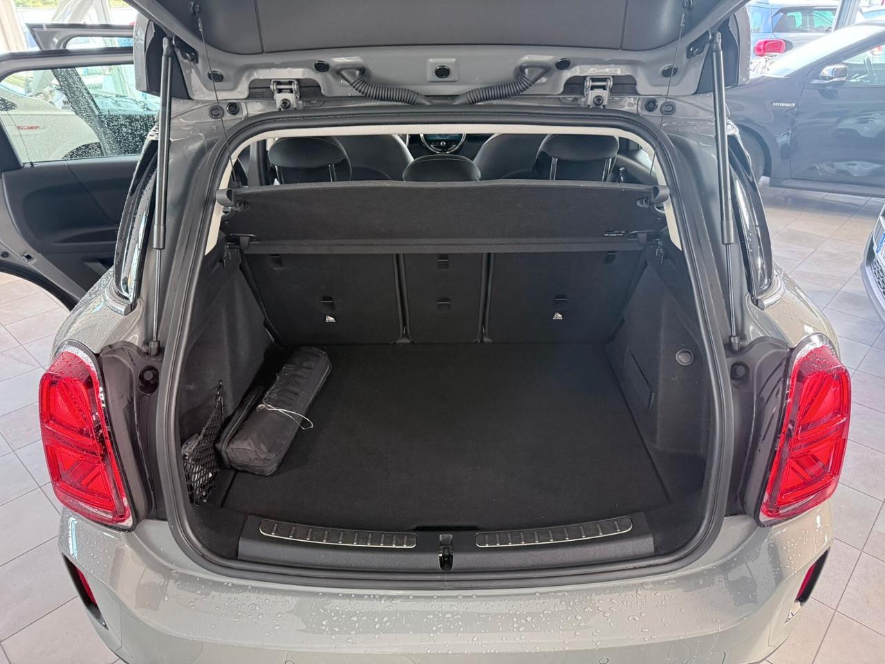 Mini Cooper D Countryman 2.0 Classic
