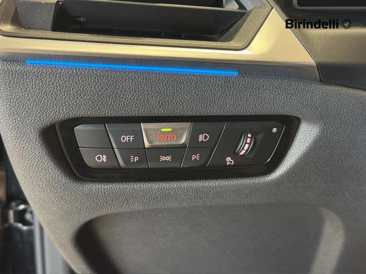 BMW Serie 4 G.C. (G26) - 420d 48V Msport
