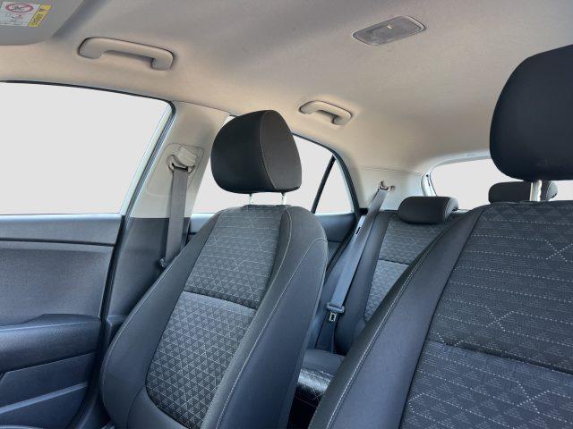 KIA Rio Rio 1.2 DPi 82 CV EcoGPL Style