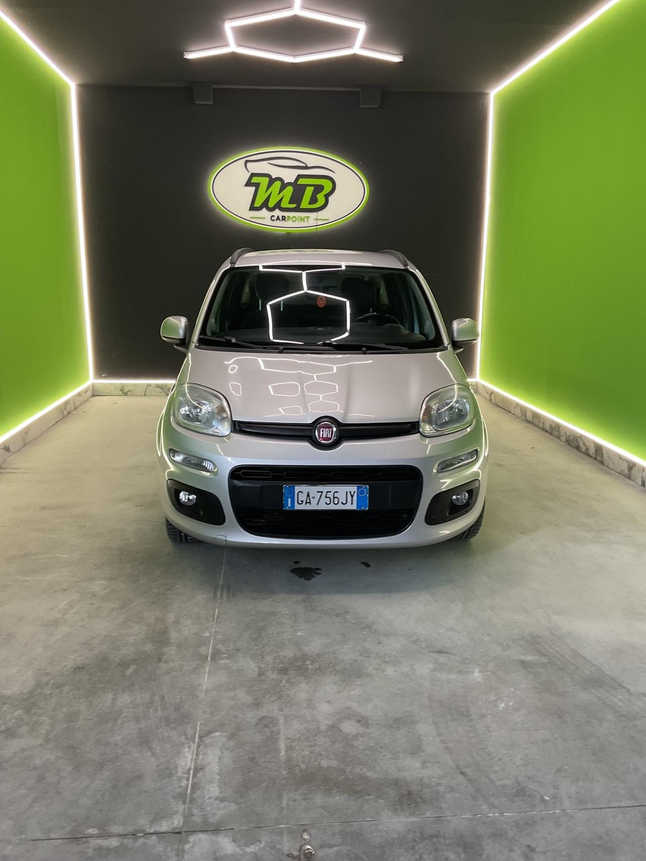 Fiat Panda 1.2 Pop