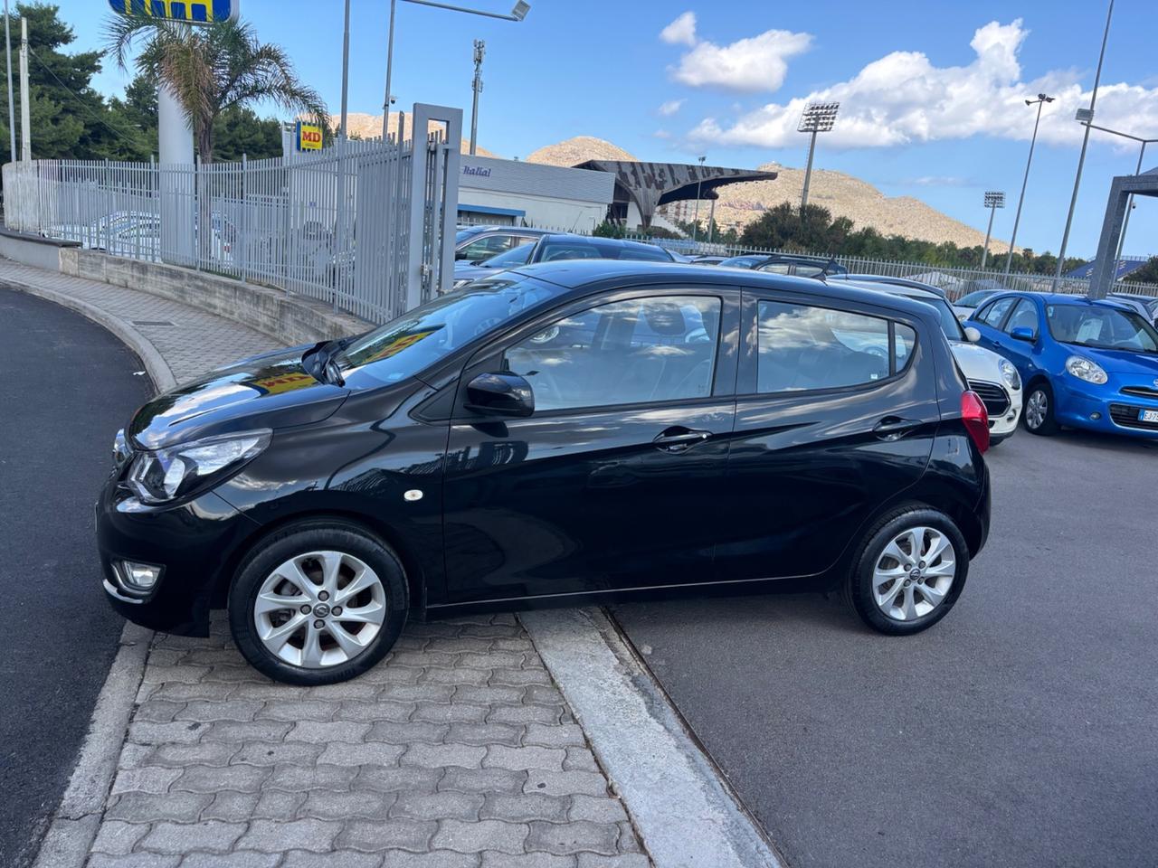Opel Karl 1.0 75 CV Cosmo