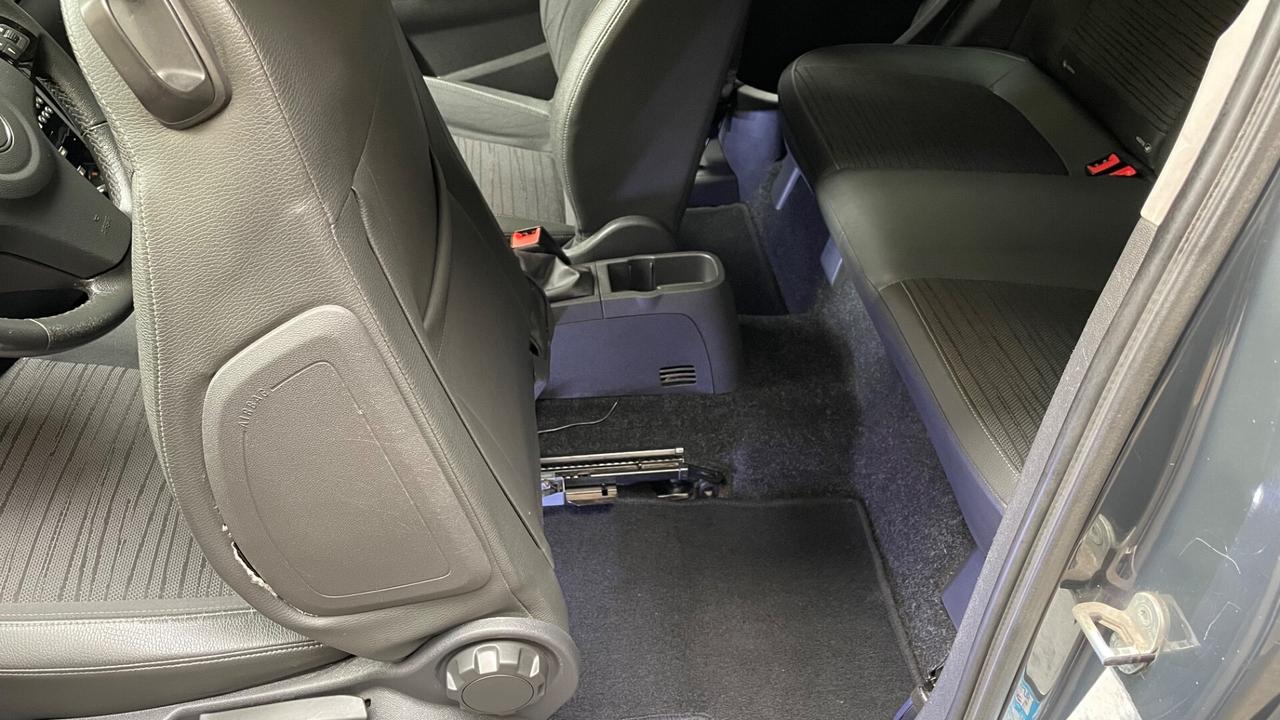 Opel Corsa 1.2 85CV 3 porte GPL-TECH b-color