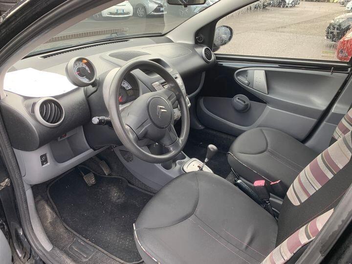 Citroen C1 1.0 5 porte airdream CMP-5 Perfect