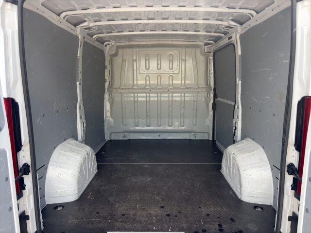 FIAT Ducato Ducato 30 2.2 Mjt 120CV PC-TN Furgone