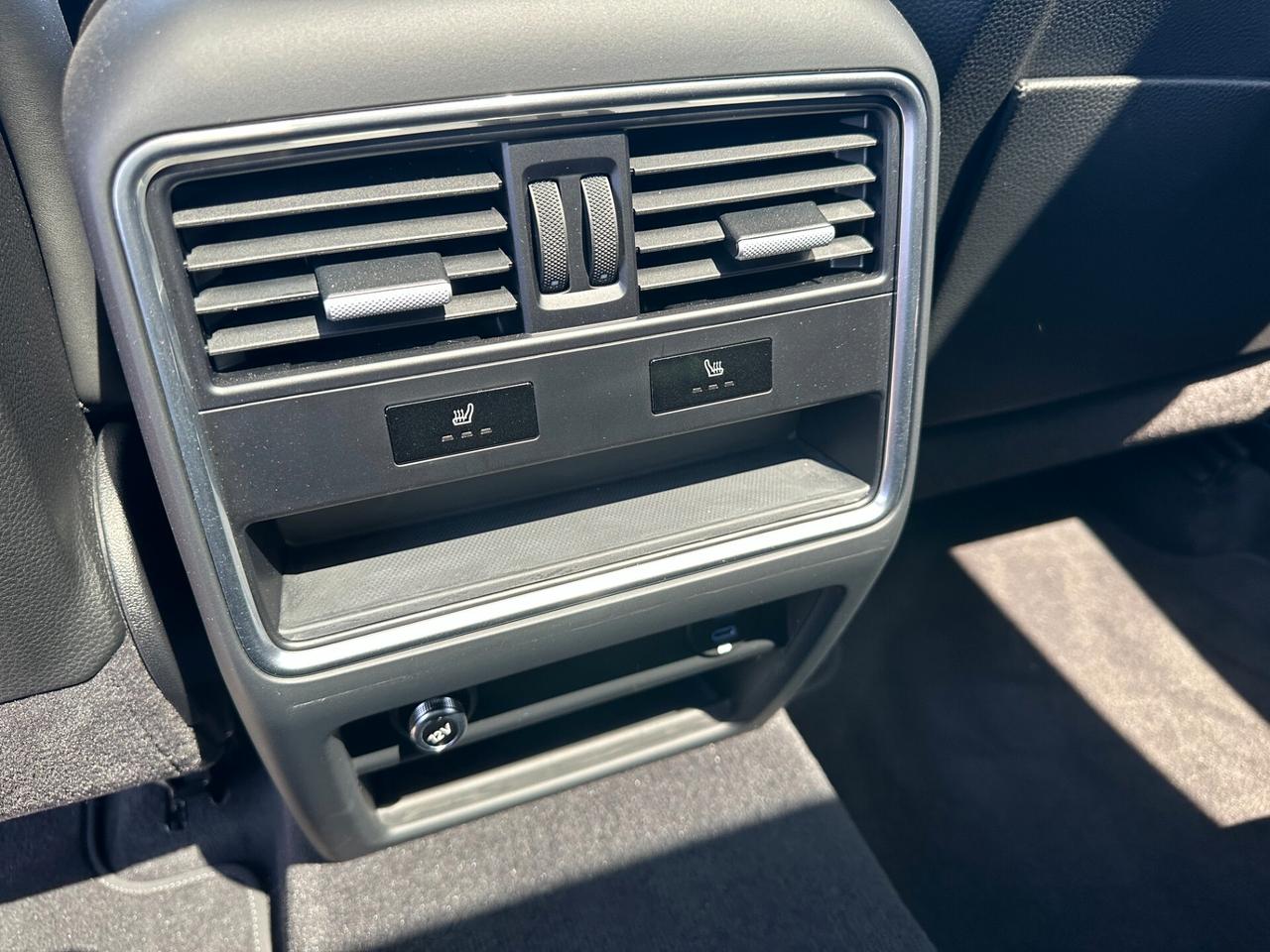 Porsche Cayenne Coupé 4.0 V8 Turbo