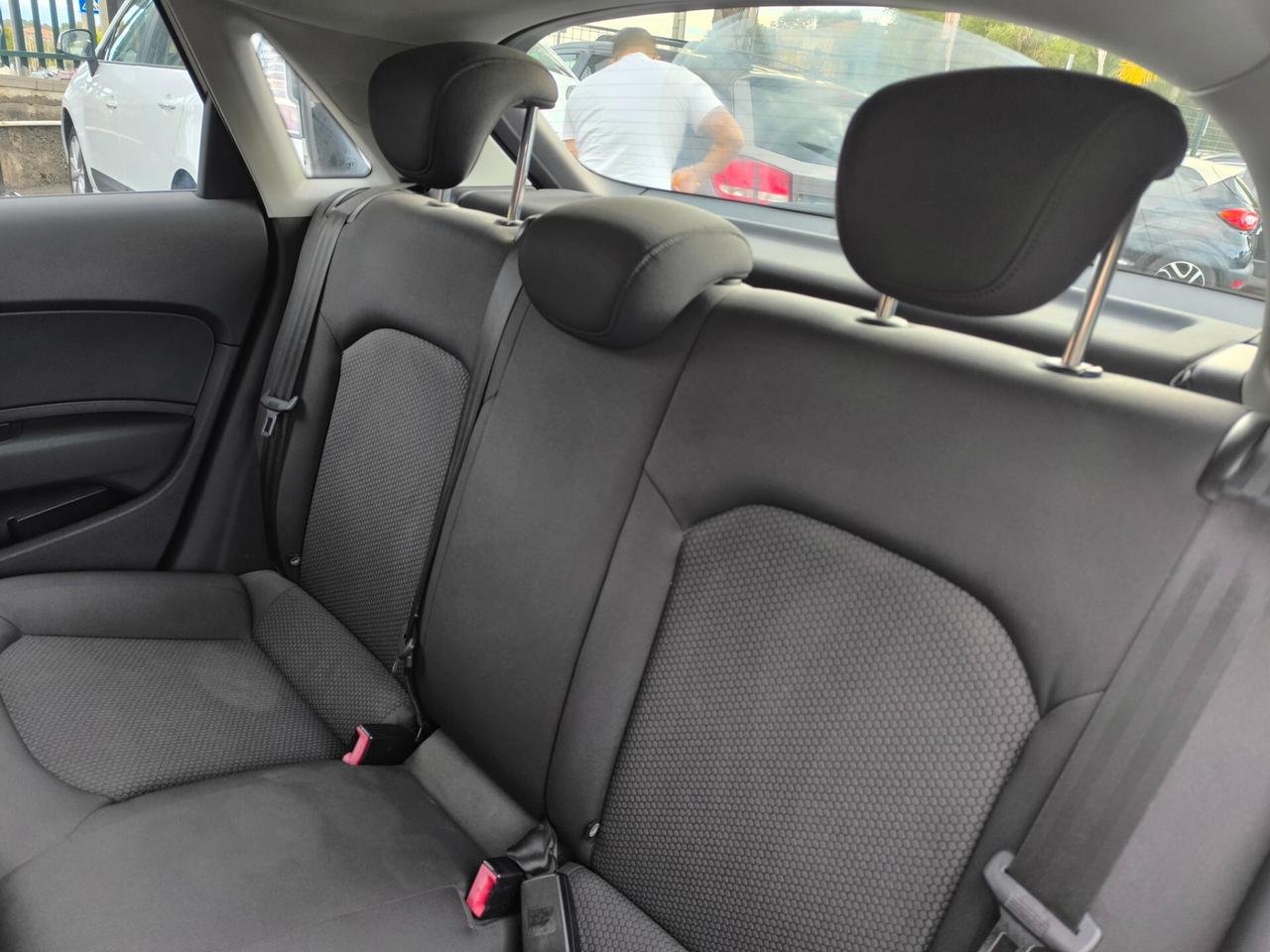 Audi A1 SPB 1.2 TFSI S line edition plus