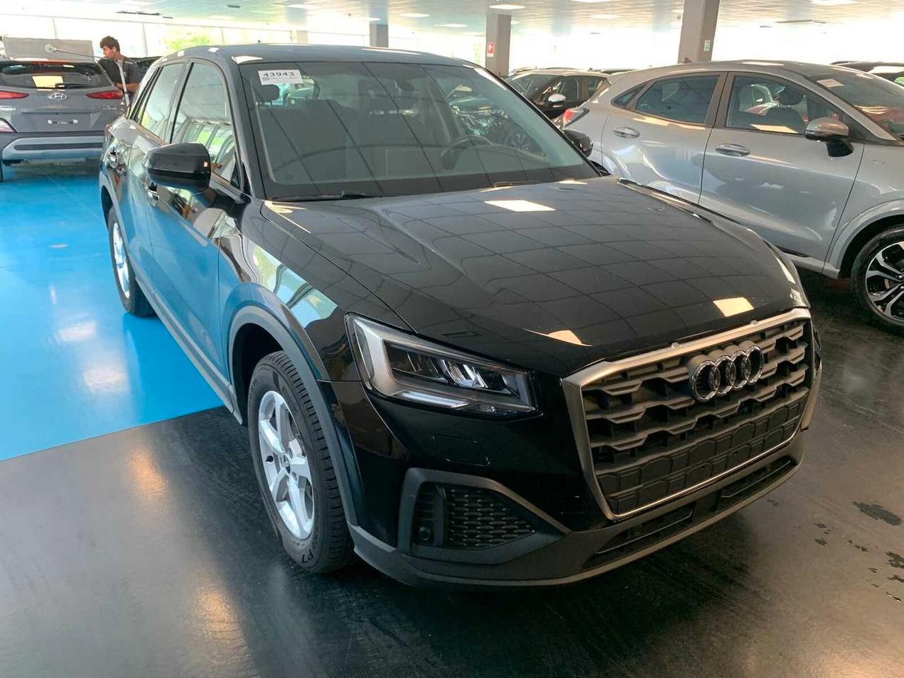 Audi Q2 S tronic Business - 2023