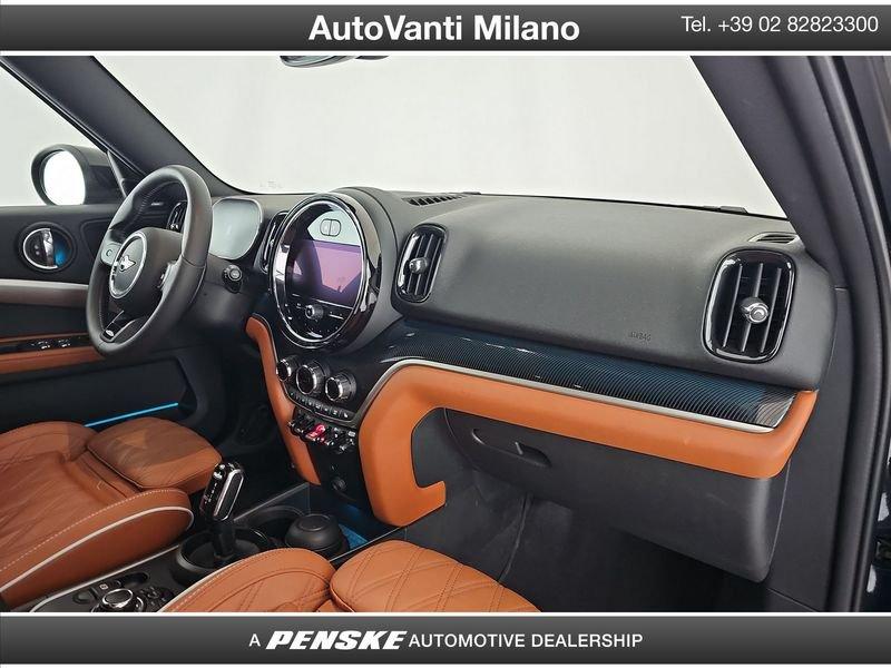 MINI Countryman Mini Countryman 2.0 Cooper SD Essential all4 auto