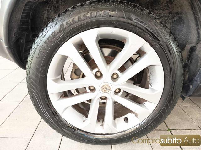 NISSAN Juke 1.5 dCi Start&Stop Tekna