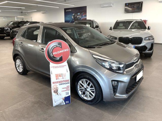 KIA Picanto 1.0 67 CV TCD Urban