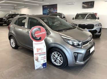KIA Picanto 1.0 67 CV TCD Urban