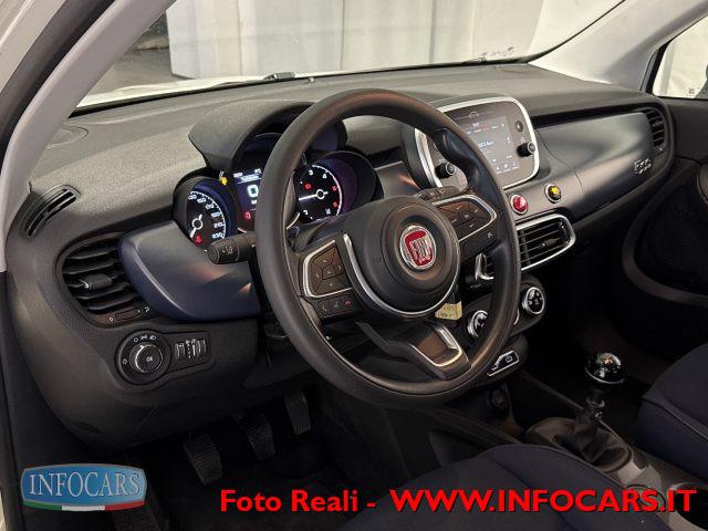 FIAT 500X 1.3 MultiJet 95 CV Club - PROMO