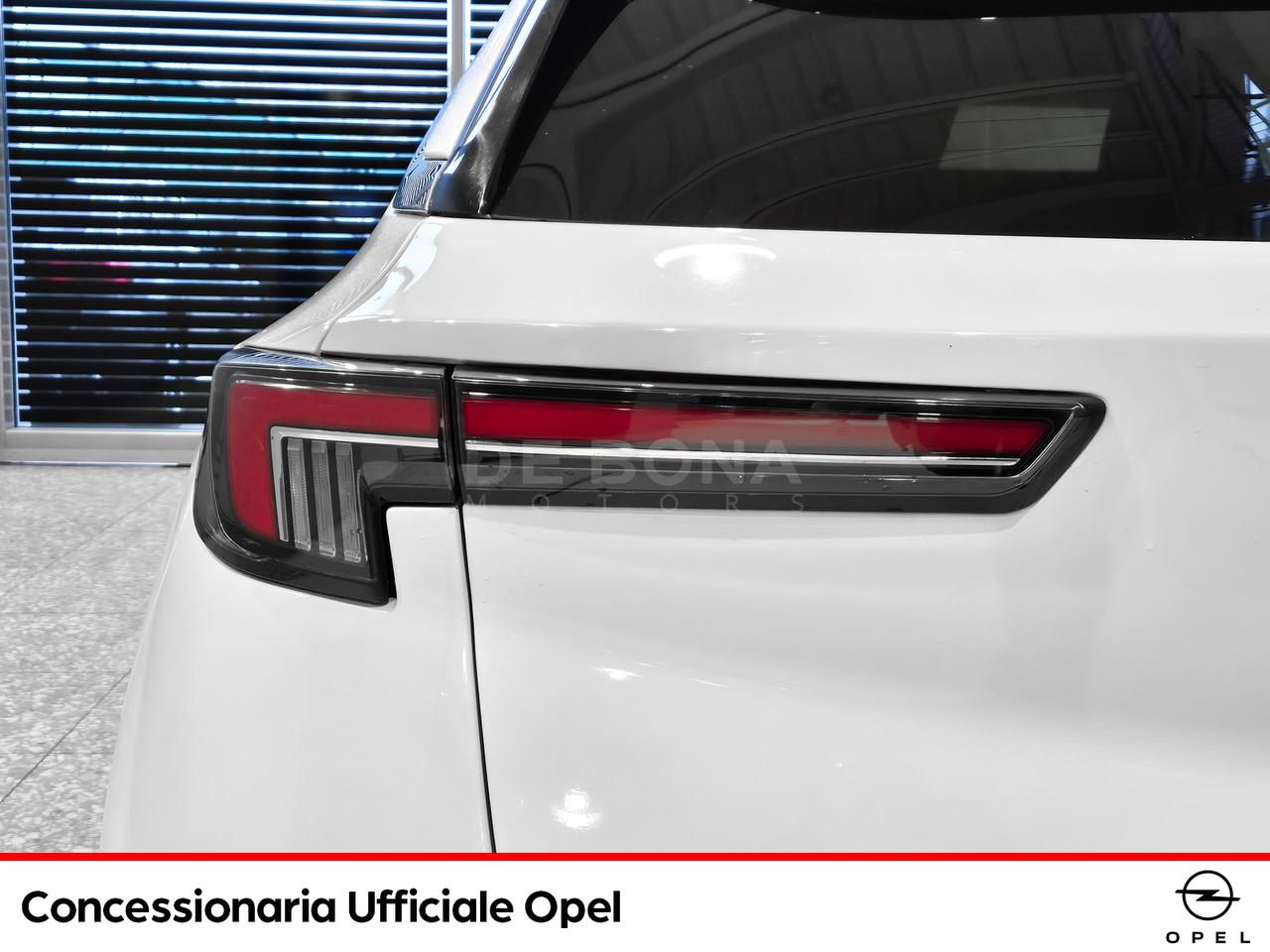 Opel Mokka 1.2 t edition s&s 100cv