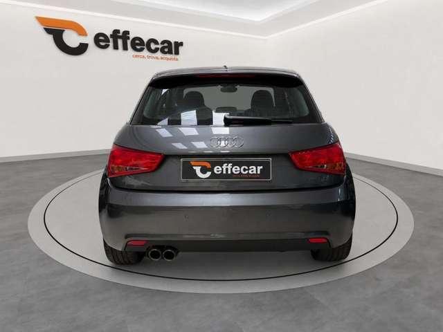 Audi A1 SPB 2.0 TDI Ambition