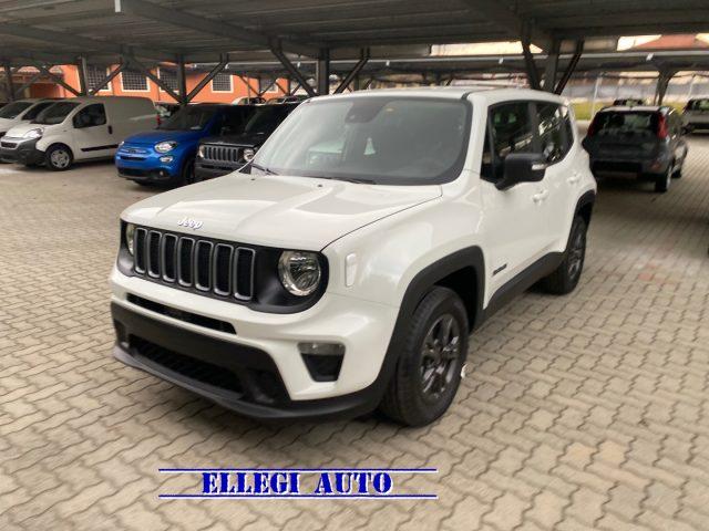 JEEP Renegade PROMO FINANZI.1.0 T3 Longitude KM 0