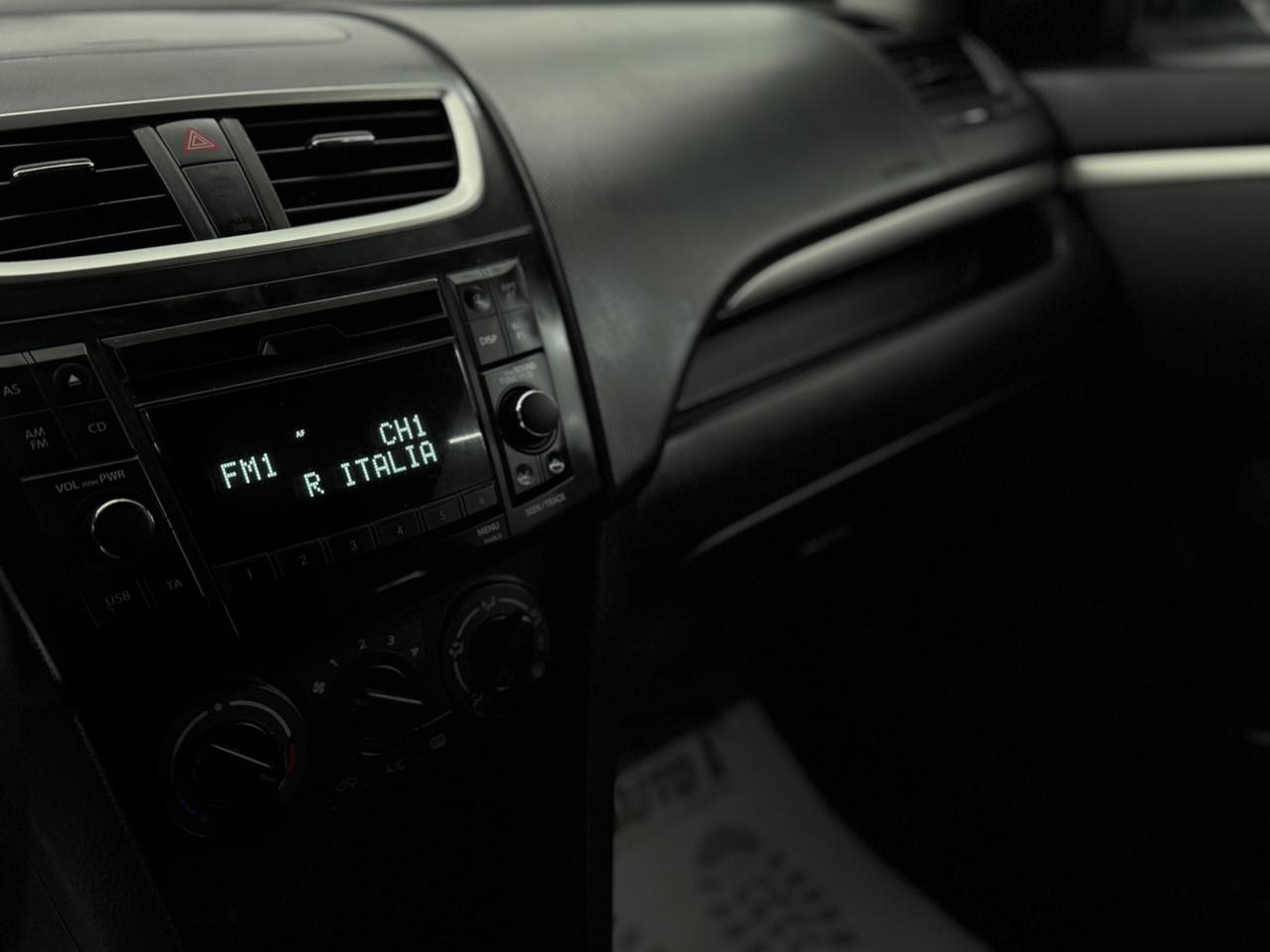 Suzuki Swift 1.3 75Cv GL Style Full Optional