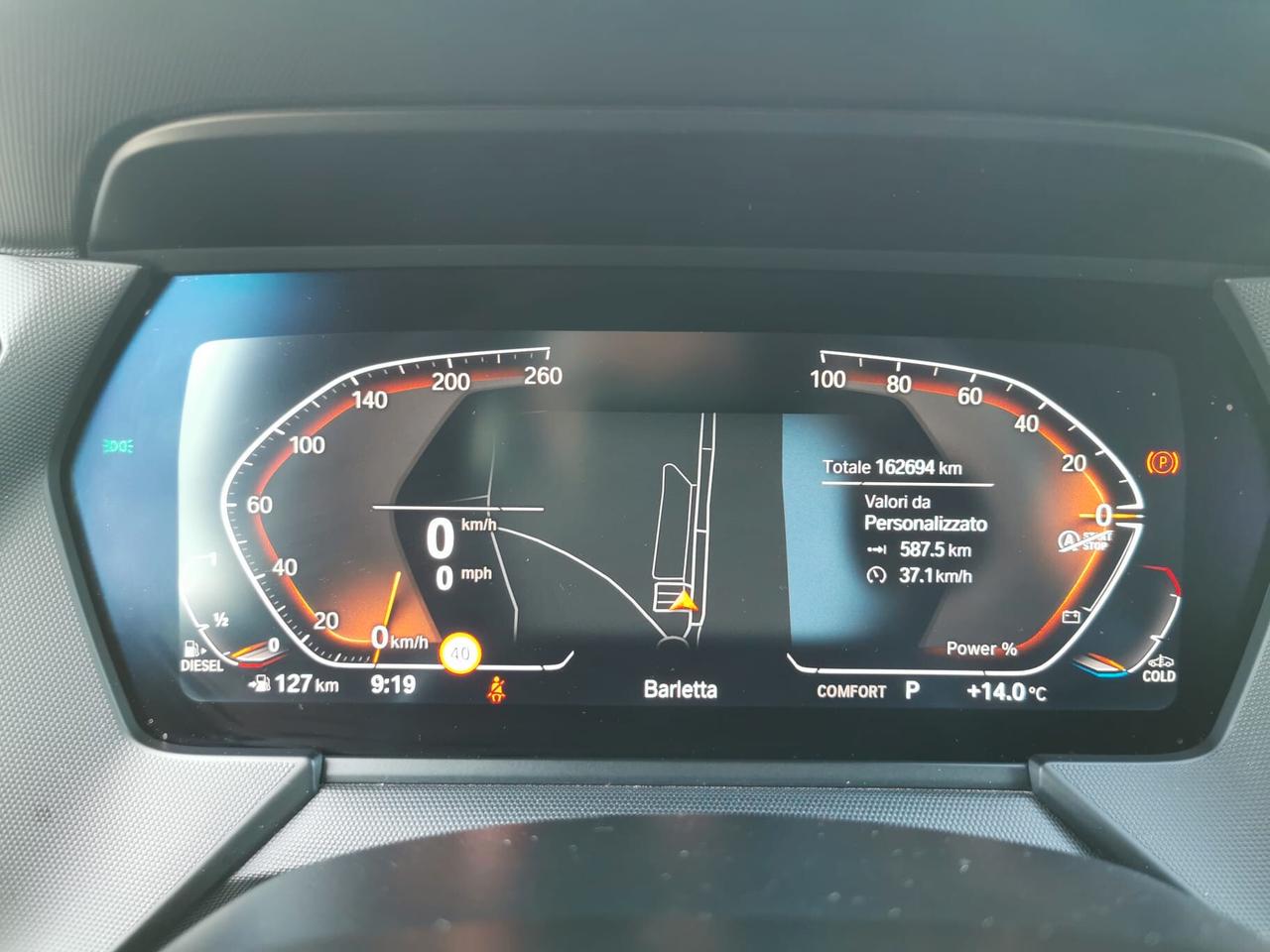 Bmw 118 d 5p. Msport auto - 2022