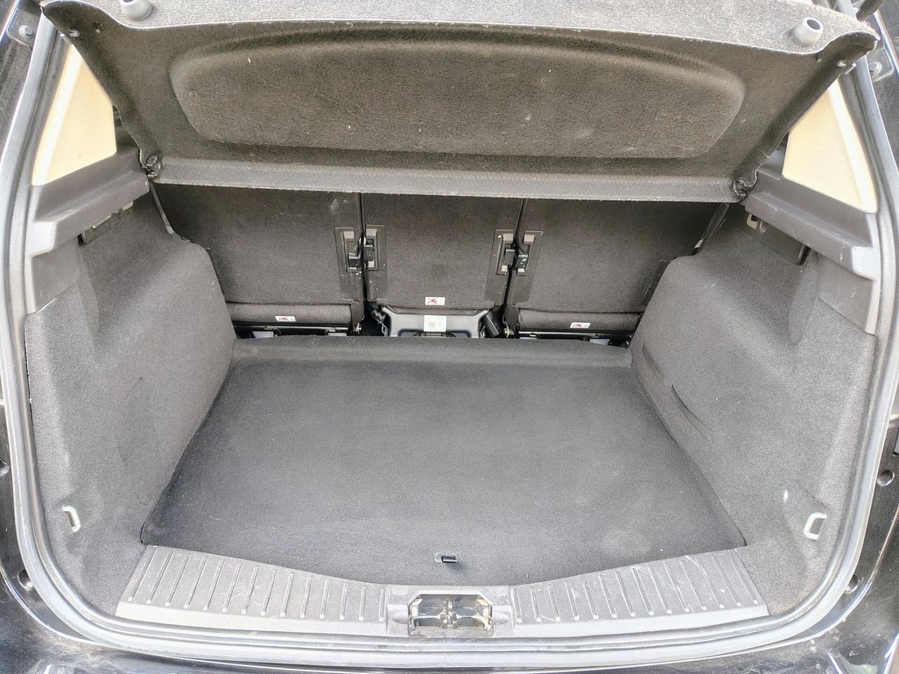 FORD C-MAX TITANIUM 1.0 EcoBoost 125CV