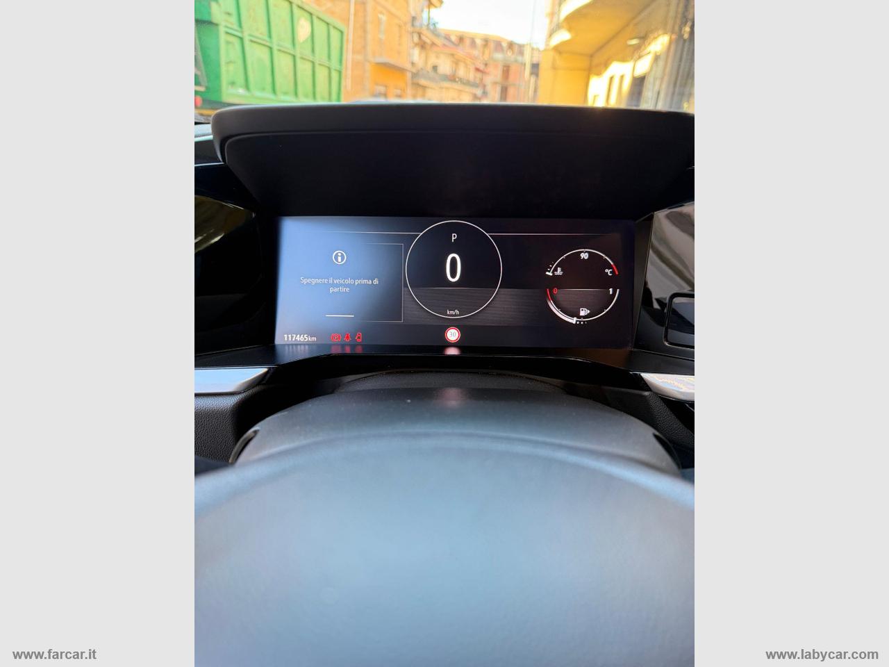 OPEL Grandland 1.5 D Ecotec aut. GS Line