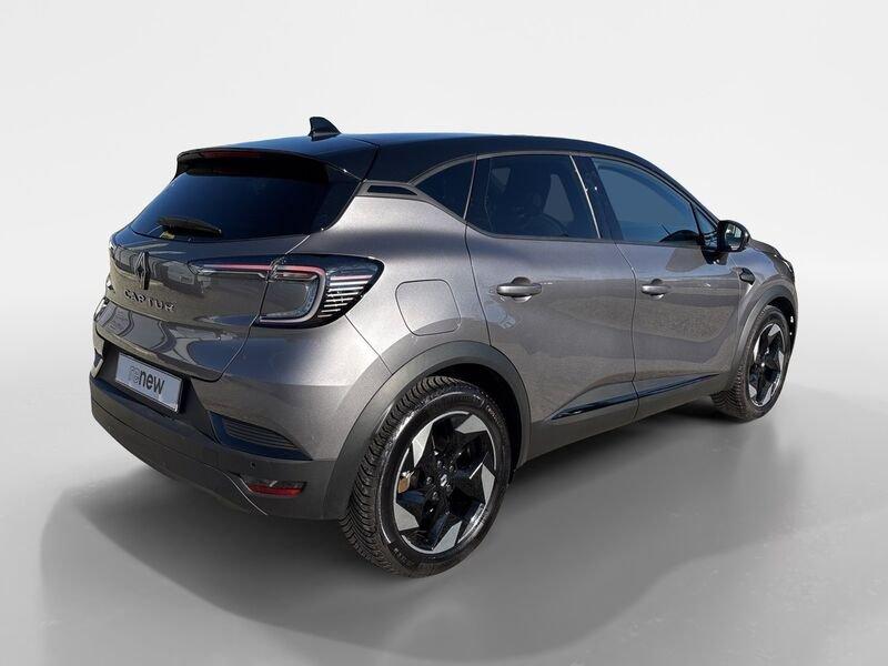 Renault Captur Captur TCe 90 CV Techno