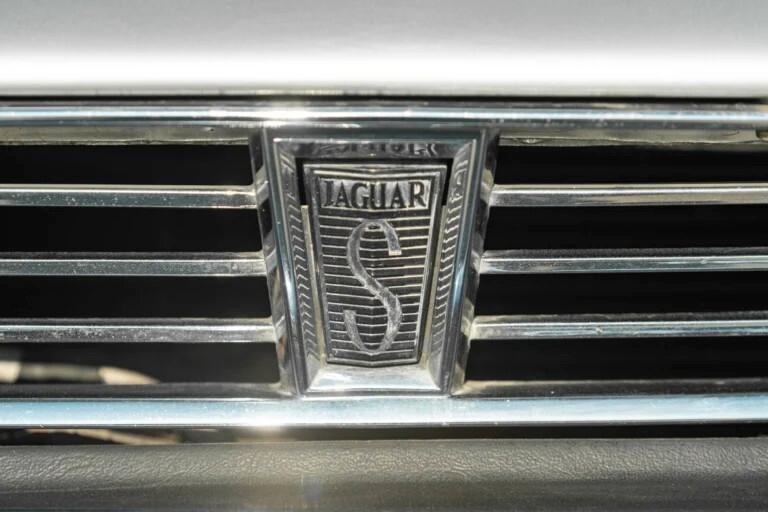 JAGUAR XJS 3.6 - JAG00071